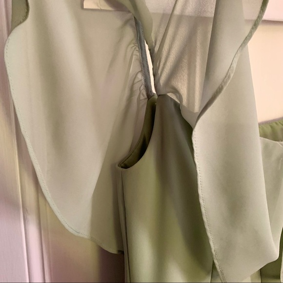 Bill Levkoff Gown - Picture 13 of 16